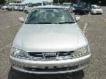 Used 1999 TOYOTA CARINA BF61387 for Sale Image 8