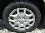 Used 1999 TOYOTA CARINA BF61387 for Sale Image 9