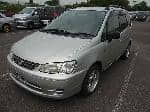 Used 1999 TOYOTA COROLLA SPACIO BF61390 for Sale Image 1