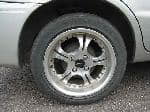 Used 1999 TOYOTA COROLLA SPACIO BF61390 for Sale Image 11