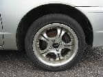 Used 1999 TOYOTA COROLLA SPACIO BF61390 for Sale Image 12