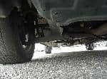 Used 1999 TOYOTA COROLLA SPACIO BF61390 for Sale Image 13