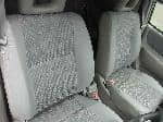 Used 1999 TOYOTA COROLLA SPACIO BF61390 for Sale Image 17