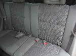 Used 1999 TOYOTA COROLLA SPACIO BF61390 for Sale Image 19