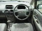 Used 1999 TOYOTA COROLLA SPACIO BF61390 for Sale Image 21