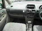 Used 1999 TOYOTA COROLLA SPACIO BF61390 for Sale Image 22