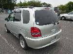 Used 1999 TOYOTA COROLLA SPACIO BF61390 for Sale Image 3