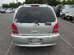 Used 1999 TOYOTA COROLLA SPACIO BF61390 for Sale Image 4