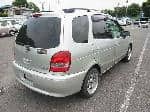 Used 1999 TOYOTA COROLLA SPACIO BF61390 for Sale Image 5