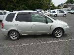 Used 1999 TOYOTA COROLLA SPACIO BF61390 for Sale Image 6