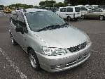 Used 1999 TOYOTA COROLLA SPACIO BF61390 for Sale Image 7