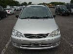 Used 1999 TOYOTA COROLLA SPACIO BF61390 for Sale Image 8