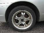 Used 1999 TOYOTA COROLLA SPACIO BF61390 for Sale Image 9