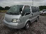 Used 2001 NISSAN VANETTE VAN BF61394 for Sale Image 1