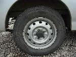 Used 2001 NISSAN VANETTE VAN BF61394 for Sale Image 11