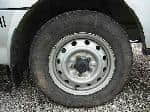 Used 2001 NISSAN VANETTE VAN BF61394 for Sale Image 12