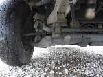 Used 2001 NISSAN VANETTE VAN BF61394 for Sale Image 13