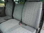 Used 2001 NISSAN VANETTE VAN BF61394 for Sale Image 18