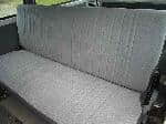 Used 2001 NISSAN VANETTE VAN BF61394 for Sale Image 19