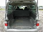 Used 2001 NISSAN VANETTE VAN BF61394 for Sale Image 20