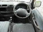 Used 2001 NISSAN VANETTE VAN BF61394 for Sale Image 21