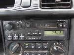 Used 2001 NISSAN VANETTE VAN BF61394 for Sale Image 24