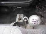 Used 2001 NISSAN VANETTE VAN BF61394 for Sale Image 25