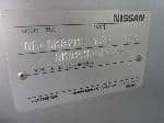 Used 2001 NISSAN VANETTE VAN BF61394 for Sale Image 27