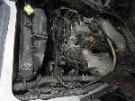 Used 2001 NISSAN VANETTE VAN BF61394 for Sale Image 28