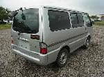Used 2001 NISSAN VANETTE VAN BF61394 for Sale Image 5