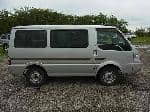 Used 2001 NISSAN VANETTE VAN BF61394 for Sale Image 6