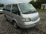 Used 2001 NISSAN VANETTE VAN BF61394 for Sale Image 7