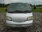 Used 2001 NISSAN VANETTE VAN BF61394 for Sale Image 8