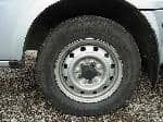 Used 2001 NISSAN VANETTE VAN BF61394 for Sale Image 9