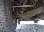 Used 1998 ISUZU WIZARD BF61403 for Sale Image 13