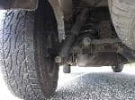 Used 1998 ISUZU WIZARD BF61403 for Sale Image 15