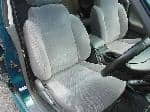 Used 1998 ISUZU WIZARD BF61403 for Sale Image 17