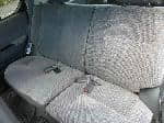 Used 1998 ISUZU WIZARD BF61403 for Sale Image 19