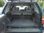 Used 1998 ISUZU WIZARD BF61403 for Sale Image 20