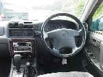 Used 1998 ISUZU WIZARD BF61403 for Sale Image 21