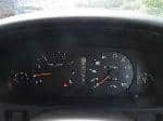 Used 1998 ISUZU WIZARD BF61403 for Sale Image 23