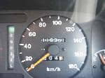 Used 1998 ISUZU WIZARD BF61403 for Sale Image 24