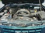 Used 1998 ISUZU WIZARD BF61403 for Sale Image 32