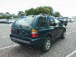 Used 1998 ISUZU WIZARD BF61403 for Sale Image 5