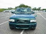 Used 1998 ISUZU WIZARD BF61403 for Sale Image 8