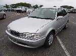 Used 1999 TOYOTA SPRINTER SEDAN BF61407 for Sale Image 1