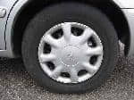Used 1999 TOYOTA SPRINTER SEDAN BF61407 for Sale Image 10