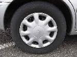Used 1999 TOYOTA SPRINTER SEDAN BF61407 for Sale Image 11
