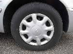 Used 1999 TOYOTA SPRINTER SEDAN BF61407 for Sale Image 12