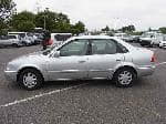 Used 1999 TOYOTA SPRINTER SEDAN BF61407 for Sale Image 2